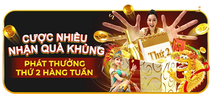 Game bắn cá Nàng Tiên Cá tại 333vin